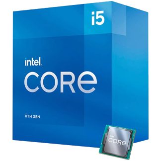 پردازنده مرکزی اینتل Core i5 11400 TRY