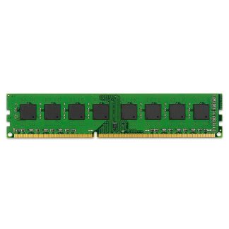 رم کامپیوتر کینگستون مدل DDR3 1600MHz CL11 ظرفیت 8 گیگابایت