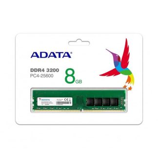 رم ای دیتا 8G DDR4 3200