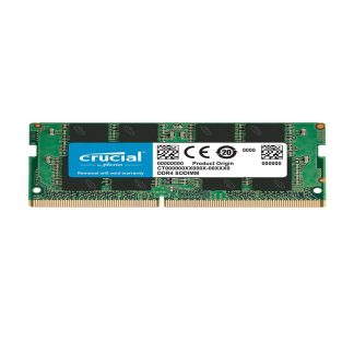 رم کروشیال 16G 2666 DDR4