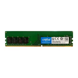 رم کروشیال 8G 2666 DDR4