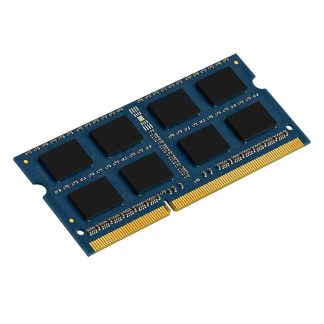رم لپ تاپ کینگستون مدل 1600 DDR3L PC3L ظرفیت 8 گیگابایت