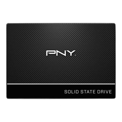 اس‌اس‌دی‌ پی ان وای 120 گیگابایت PNY CS900