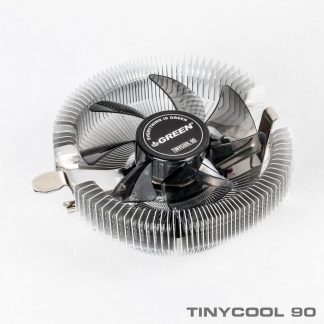 خنک کننده گرین مدل TINYCOOL 90-Rev1.1