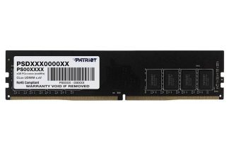 رم پاتریوت 8G 2666 DDR4